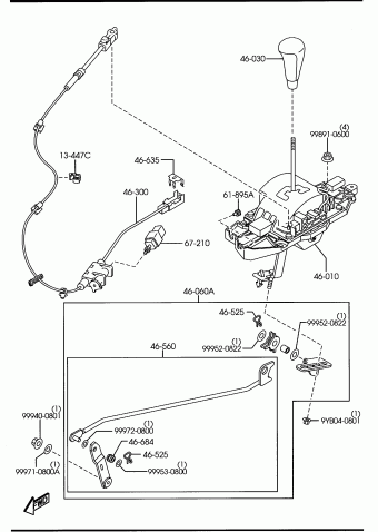 MIATA 2013 US