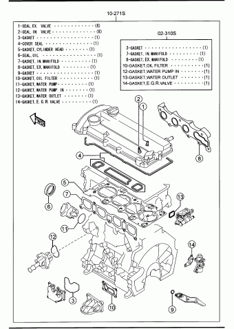 MIATA 2013 US
