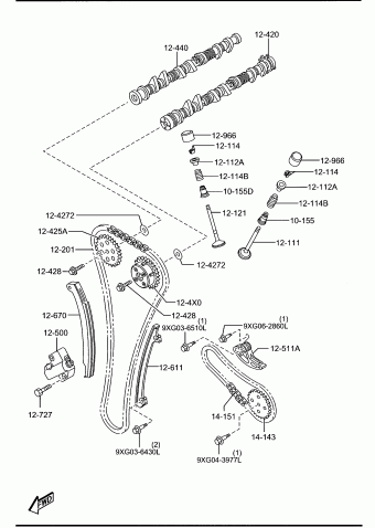 MIATA 2013 US