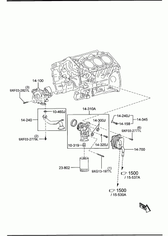CX-9 2012 US