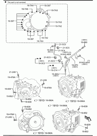 CX-9 2012 US