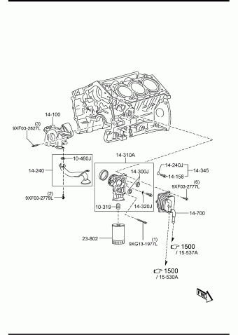 CX-9 2013 US