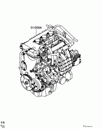 COLT<3DOOR> Europe (EUROPE) Z32A