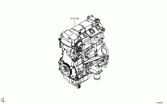 OUTLANDER General (EXPORT) GF7W