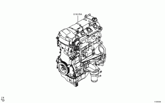 OUTLANDER General (EXPORT) GF7W