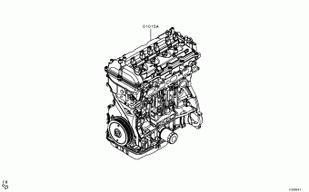 OUTLANDER Europe (EUROPE) GF6W