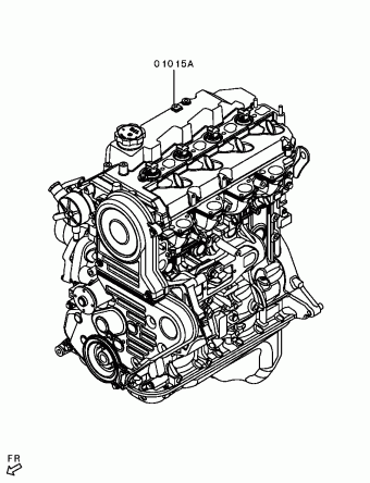 L200,L200 SPORTERO General (EXPORT) KB4T