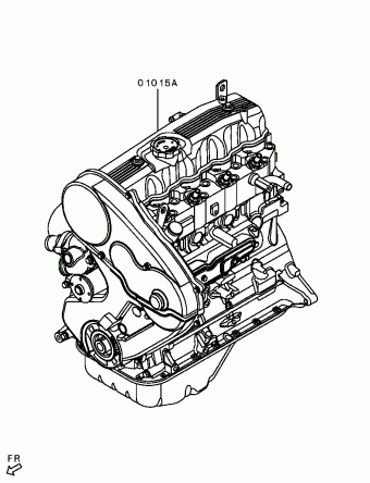 L200,L200 SPORTERO General (EXPORT) KB4T