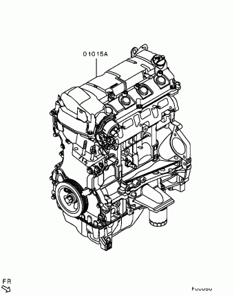ASX Europe (EUROPE) GA9W