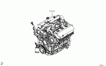 PAJERO/MONTERO SPORT General (EXPORT) KS5W