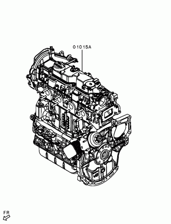 ASX Europe (EUROPE) GA7W