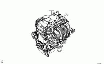 OUTLANDER General (CHINA) GF7W
