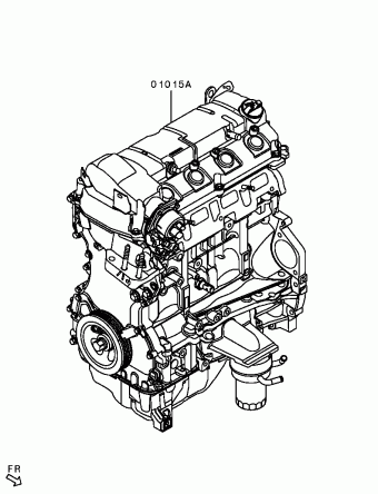 ASX Europe (EUROPE) GA9W