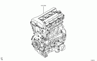 OUTLANDER<PHEV> General (EXPORT) GN0W