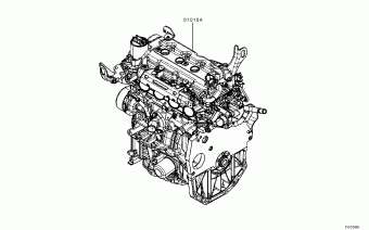 ASX<HEV/PHEV> Europe (EUROPE) VSEH6