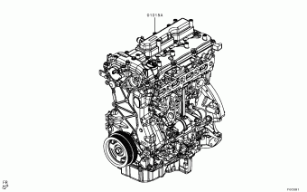 L200,TRITON,STRADA General (EXPORT) LC2T