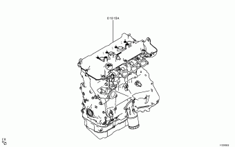 XPANDER<HEV> General NE3W