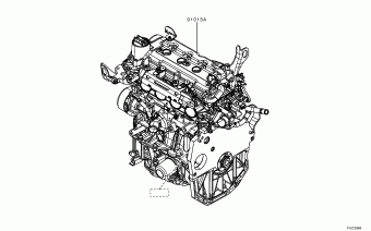 COLT HYBRID Europe (EUROPE) VBEH6