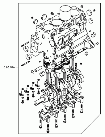 L200 Europe (EUROPE) K74T