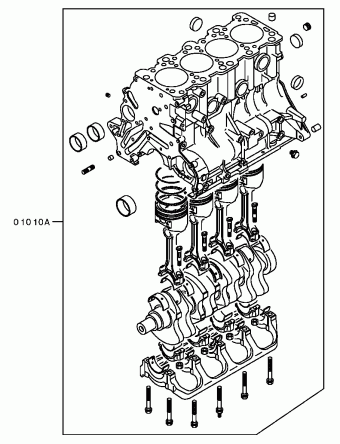L300 Europe (EUROPE) P03W