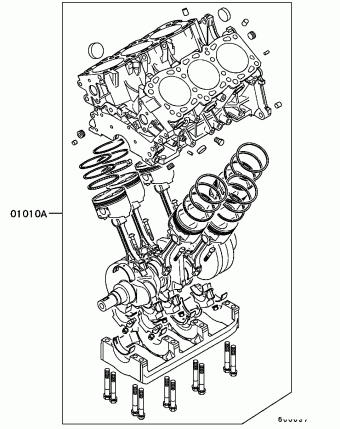 PAJERO/MONTERO<LONG> Общий (EXPORT) V75W