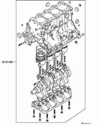 SPACE GEAR/L400 VAN General (EXPORT) PD3W