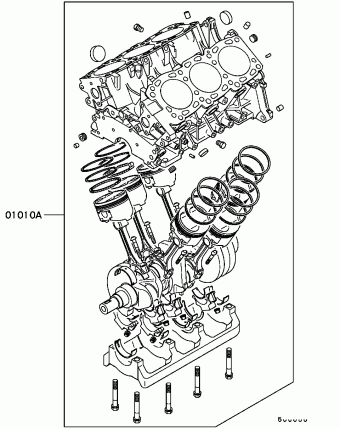 PAJERO/MONTERO<LONG> General (EXPORT) V73W