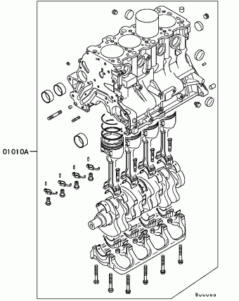 GALANT General (EXPORT) EA6A