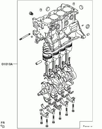 COLT<3DOOR> Europe (EUROPE) Z37A
