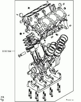 GALANT General (EXPORT) DJ3A