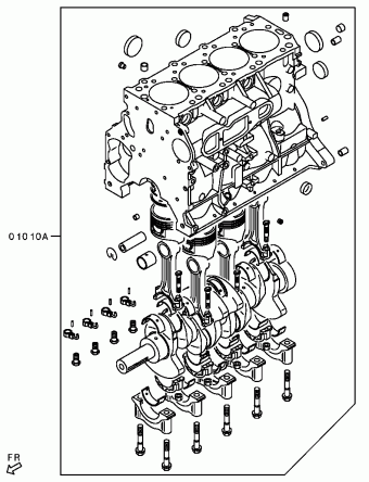 L200,L200 SPORTERO General (EXPORT) KB4T