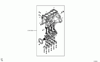 XPANDER General (EXPORT) NC1W