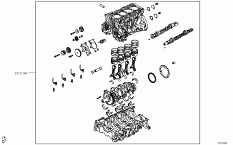 L200,TRITON,STRADA General (EXPORT) LC2T