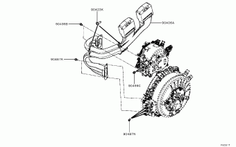 ASX<HEV/PHEV> Europe (EUROPE) VSEH6