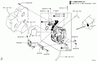 XPANDER<HEV> General NE3W