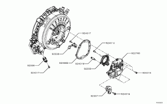 ASX<HEV/PHEV> Europe (EUROPE) VSEH6