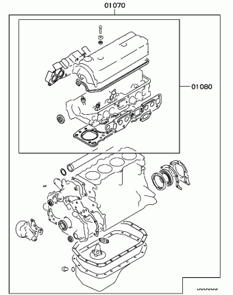 GALANT Europe (EUROPE) E16A