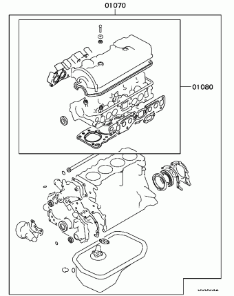 L300 Europe (EUROPE) P03W