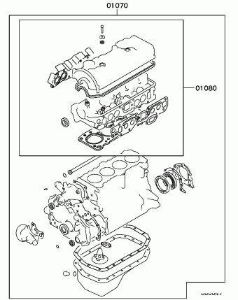 L300 Australia P03V