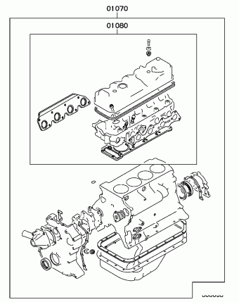 L200 General (EXPORT) K13T