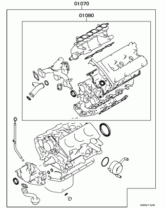 GALANT,GALANT HATCHBACK Europe (EUROPE) E54A