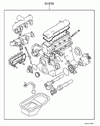 L200 General (EXPORT) K77T