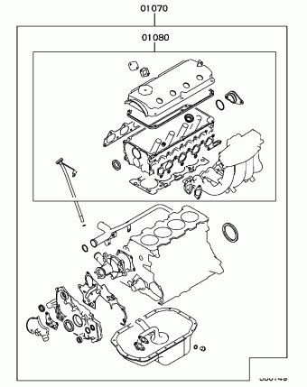 PAJERO/MONTERO<LONG> General (EXPORT) V31W