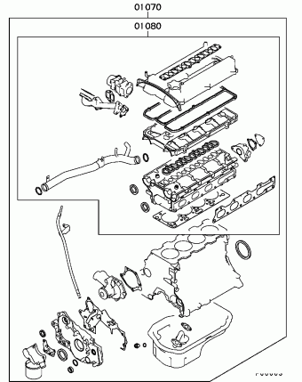 DION General (EXPORT) CR9W