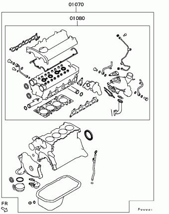 COLT<3DOOR> Europe (EUROPE) Z37A