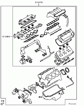 PAJERO/MONTERO<LONG> General (EXPORT) V93W