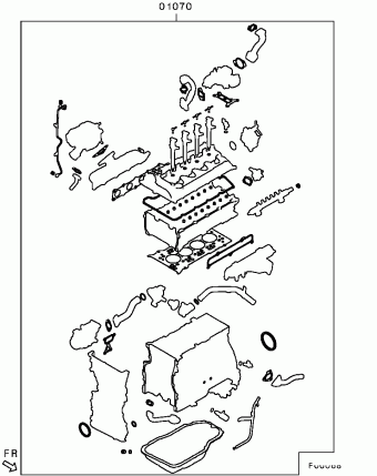 ASX Europe (EUROPE) GA8W