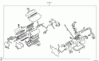 PAJERO/MONTERO SPORT General (EXPORT) KS5W