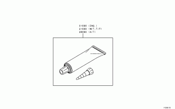 XPANDER General (EXPORT) NC1W