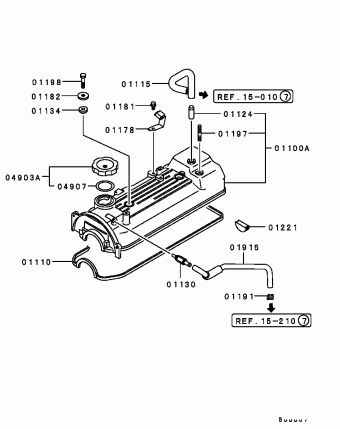 TRUCK North America K02T